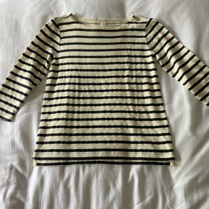 striped shirt